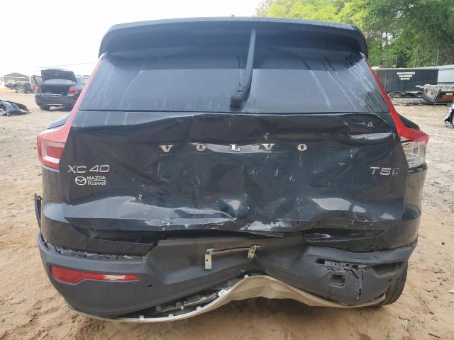 2021 VOLVO XC40 T5 MO YV4162UK5M2416188