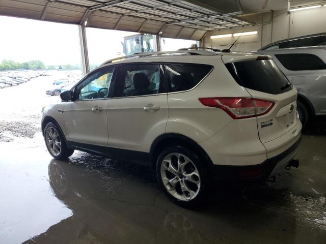 Vin: 1fmcu0j95dub12690, lot: 54083445, ford escape titanium 20132