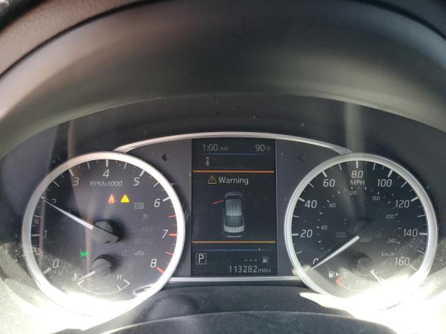 2019 NISSAN SENTRA S - 3N1AB7AP2KY432877