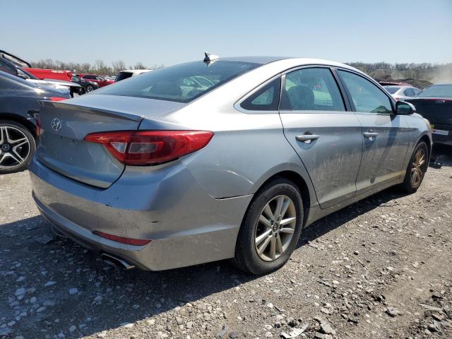 2015 HYUNDAI SONATA SE #3236851368