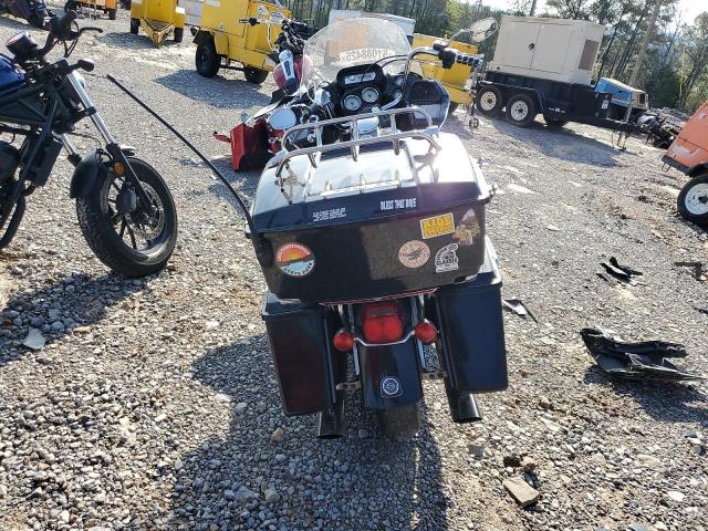 2007 HARLEY-DAVIDSON FLTR 1HD1FS4117Y647664