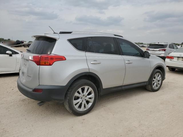 Vin: 2t3yfrev2ew106284, lot: 53656705, toyota rav4 limited 20143