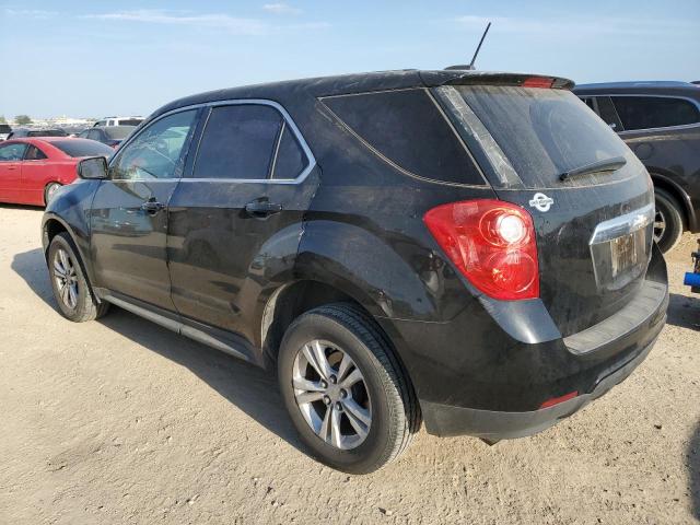 Vin: 2gnalaek4f1174685, lot: 52882975, chevrolet equinox ls 20152