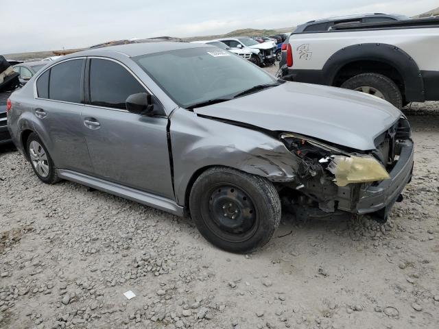 Vin: 4s3bmba6xb3236121, lot: 53944305, subaru legacy 2.5i 20114