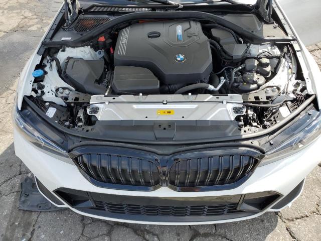 2023 BMW 330E 3MW39FF05P8D05889
