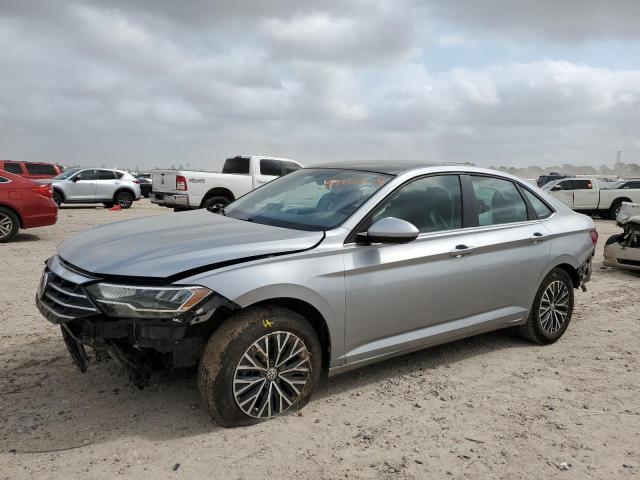 VOLKSWAGEN JETTA S
