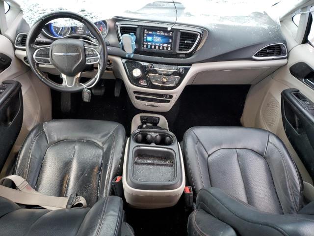 2020 CHRYSLER PACIFICA T - 2C4RC1BG1LR105770