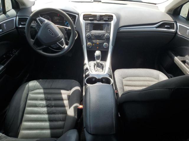 2015 FORD FUSION SE - 3FA6P0H71FR215019