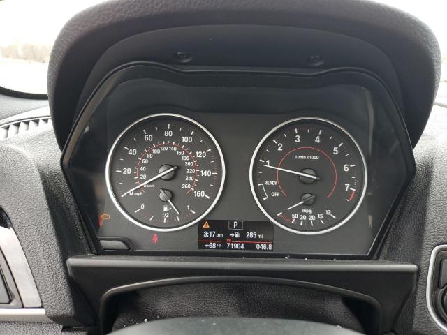 2017 BMW 230I WBA2F9C52HV664153