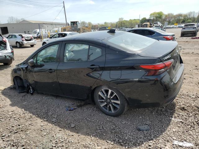 Vin: 3n1cn8ev2ml834848, lot: 54125065, nissan versa sv 20212