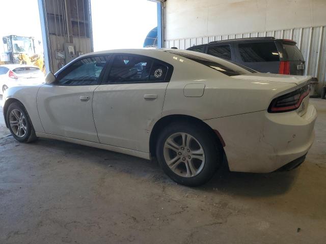 2018 DODGE CHARGER SX - 2C3CDXBGXJH173918
