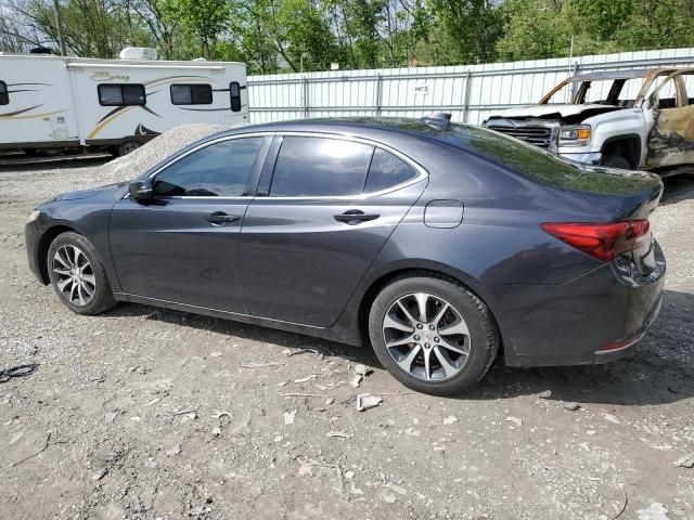 2015 ACURA TLX - 19UUB1F30FA015881