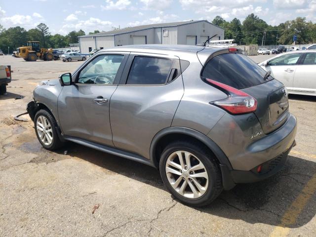 Vin: jn8af5mr5ft501437, lot: 55298315, nissan juke s 20152