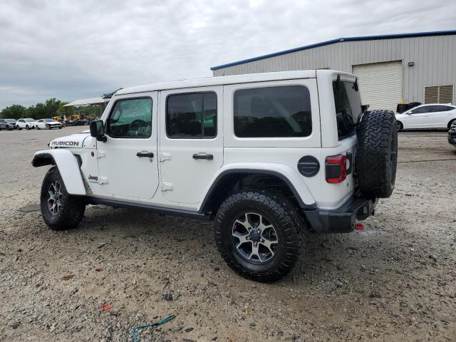 Vin: 1c4hjxfg2jw244664, lot: 52987455, jeep wrangler rubicon 20182