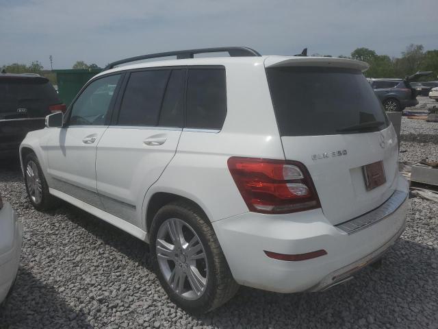 Vin: wdcgg8jb7dg066156, lot: 52144615, mercedes-benz glk-class 350 4matic 20132