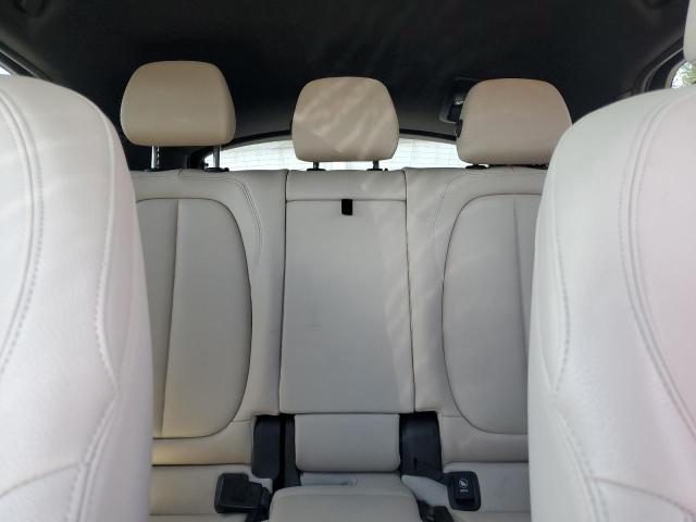 2018 BMW X2 SDRIVE2 WBXYJ3C39JEJ75183