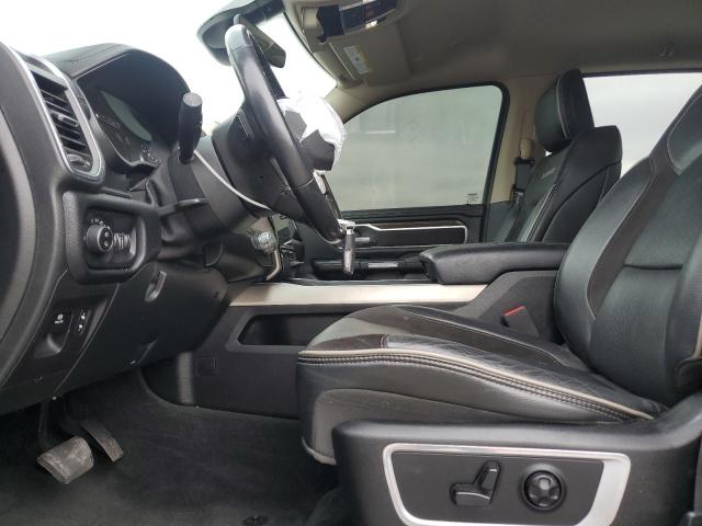 2020 RAM 1500 LARAM - 1C6SRFJT7LN358236