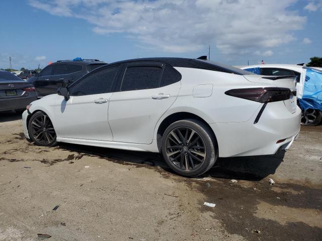 Vin: 4t1kz1ak3lu035872, lot: 52802105, toyota camry trd 20202