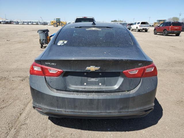 2016 CHEVROLET MALIBU LT 1G1ZE5ST8GF314847