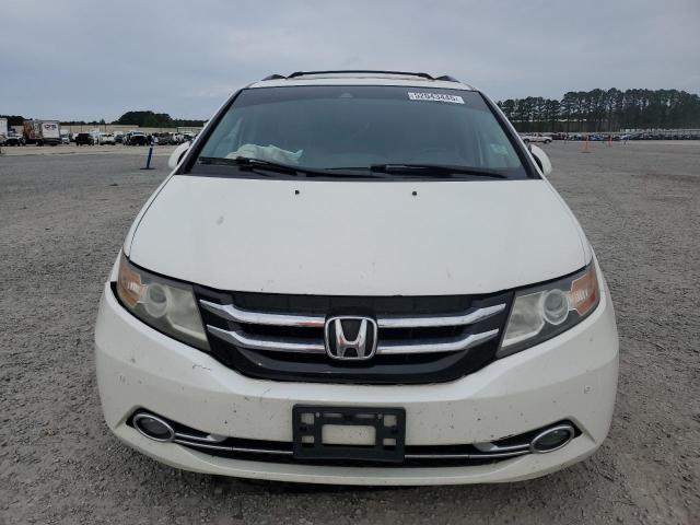 2015 HONDA ODYSSEY TO - 5FNRL5H94FB035228