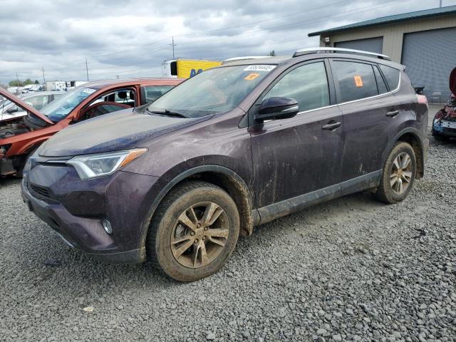 TOYOTA RAV4 ADVENTURE