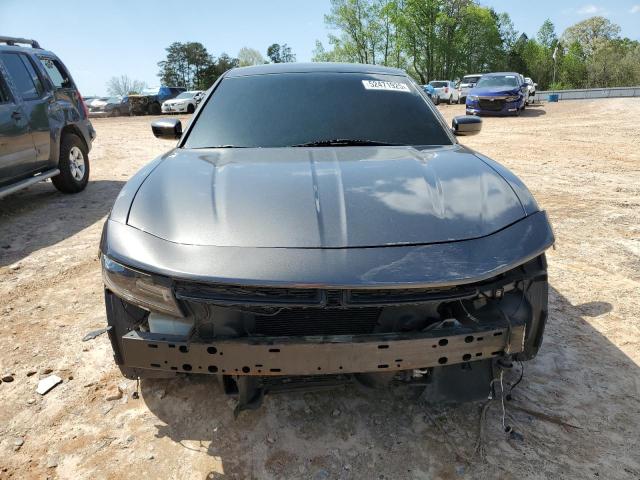 2016 DODGE CHARGER SX - 2C3CDXHG5GH129454