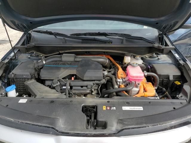 2023 KIA SPORTAGE E - KNDPVCAG9P7083135
