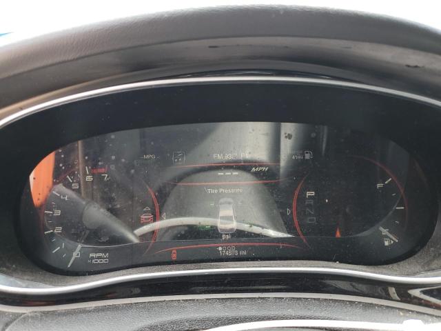 2015 DODGE DART LIMIT 1C3CDFCB3FD112900