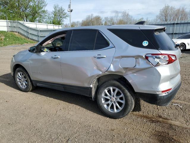 Vin: 3gnaxjevxks620352, lot: 54959835, chevrolet equinox lt 20192