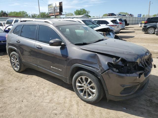 Vin: 1c4pjllb1kd301463, lot: 53031395, jeep grand cher latitude plus 20194