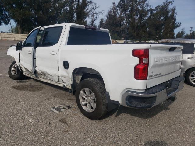Vin: 1gcpwced6kz115274, lot: 51241265, chevrolet all models c1500 lt 20192