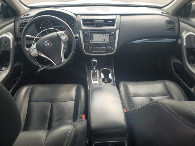 2017 NISSAN ALTIMA 2.5 - 1N4AL3AP0HC484485