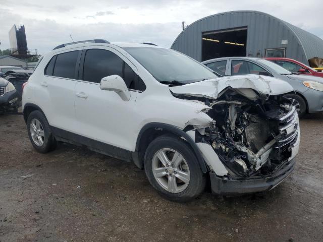 Vin: kl7cjlsb2gb547339, lot: 54228445, chevrolet trax 1lt 20164