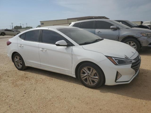 Vin: 5npd84lf1lh503576, lot: 52648895, hyundai elantra sel 20204