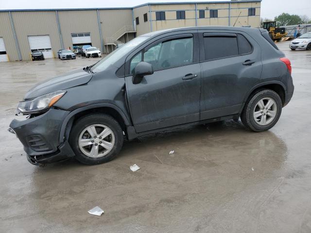 CHEVROLET TRAX LS