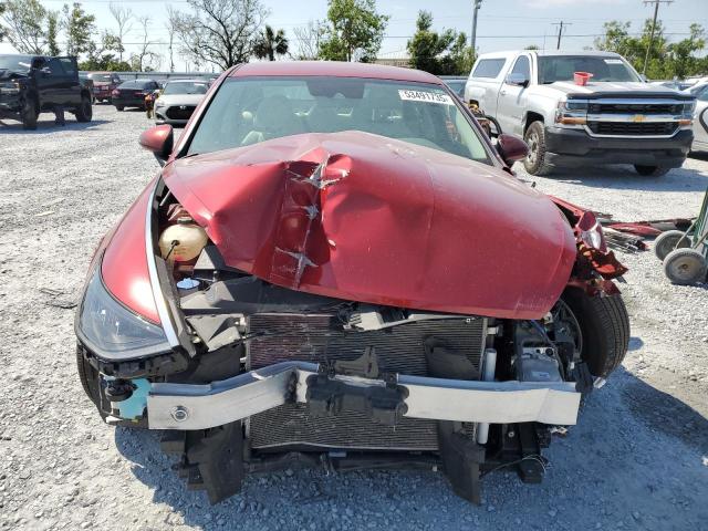 2023 HYUNDAI SONATA SE - KMHL24JAXPA269774