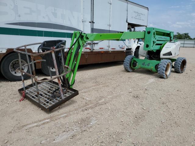 NIFT TM50LIFT 2013 white   0926328 photo #4