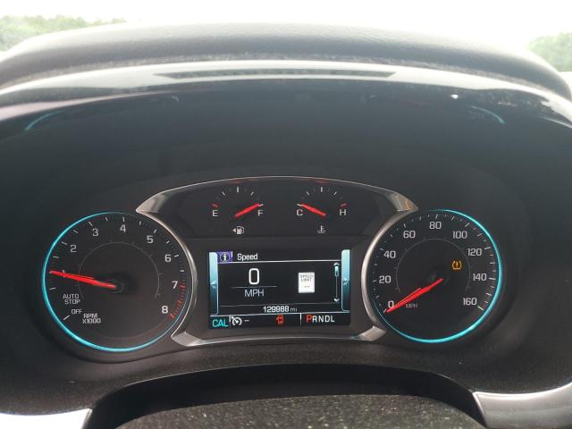 2019 CHEVROLET TRAVERSE H 1GNEVJKW9KJ195292
