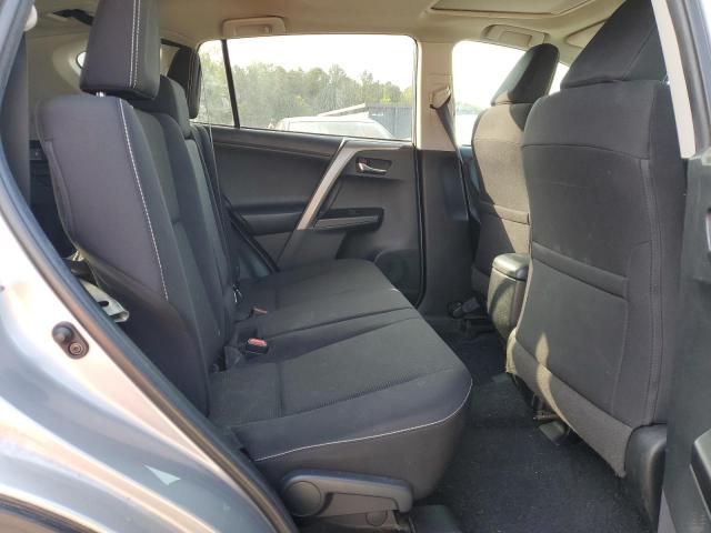 2018 TOYOTA RAV4 ADVEN - 2T3WFREV6JW517737