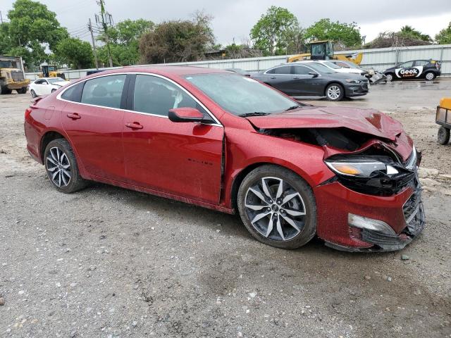 Vin: 1g1zg5st2rf157815, lot: 53749405, chevrolet malibu rs 20244