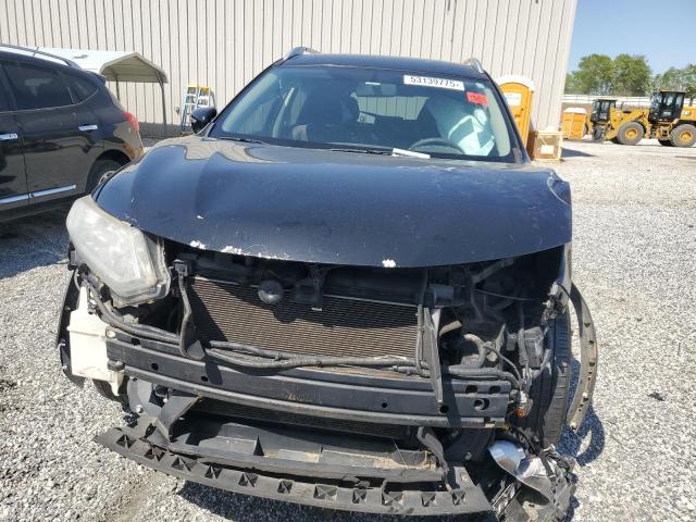 2015 NISSAN ROGUE S - KNMAT2MV0FP536167