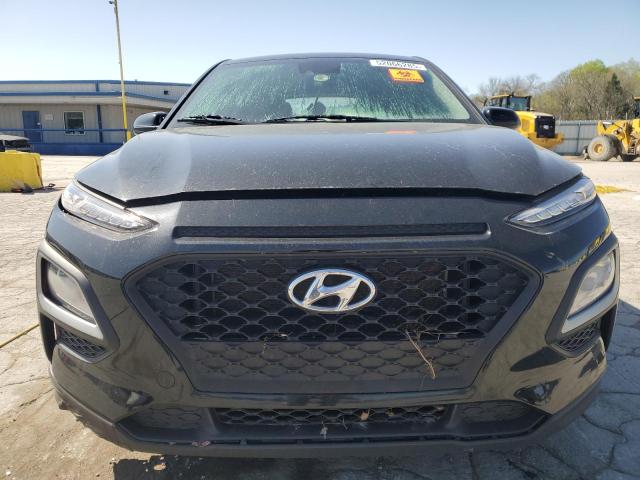 2021 HYUNDAI KONA SE - KM8K12AA0MU646934