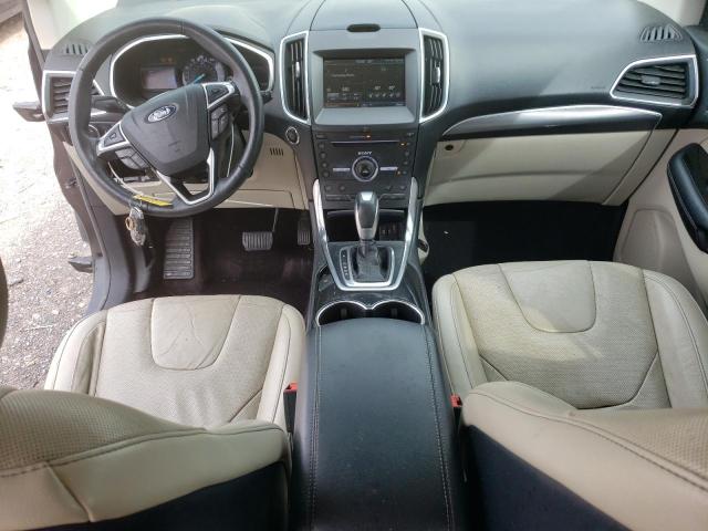 2015 FORD EDGE TITAN - 2FMTK3K8XFBC29168