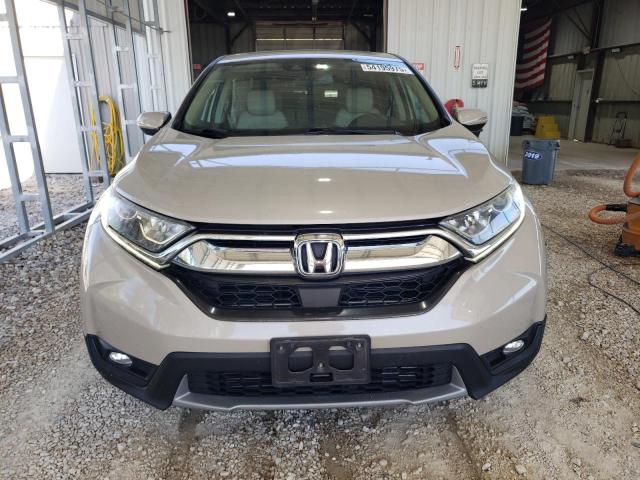 2019 HONDA CR-V EXL - 2HKRW2H8XKH624017