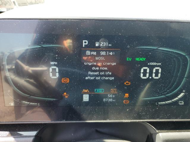 2024 KIA NIRO EX - KNDCS3LF8R5138345