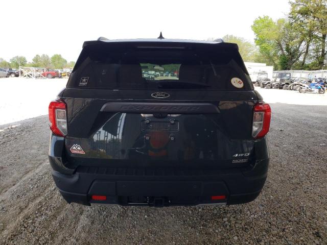 2022 FORD EXPLORER T 1FMSK8JH5NGC34618