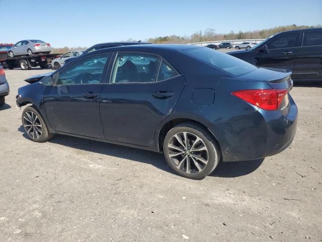 Vin: 2t1burhe6kc143755, lot: 51436285, toyota corolla l 20192