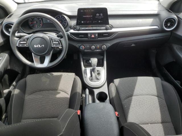 2024 KIA FORTE LX - 3KPF24AD6RE700977