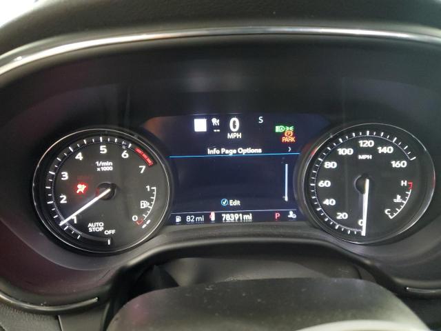 2020 CADILLAC CT5 PREMIU 1G6DT5RW0L0152431