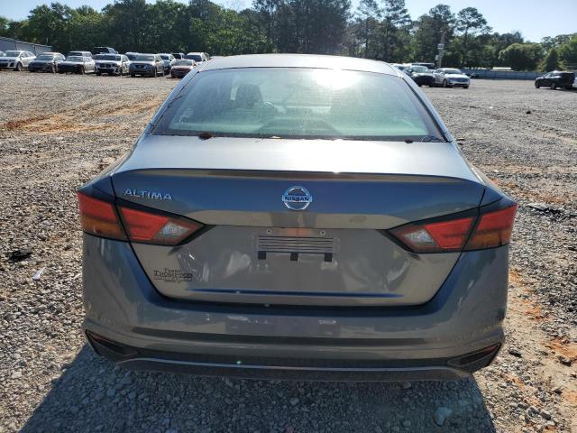 2022 NISSAN ALTIMA S - 1N4BL4BVXNN368511
